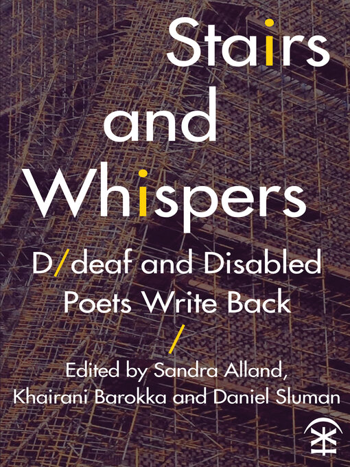 Title details for Stairs and Whispers by Sandra Alland - Available